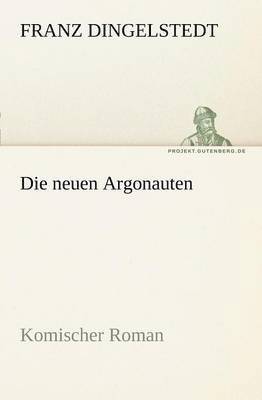 Neuen Argonauten