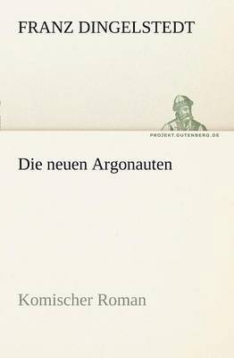 Die Neuen Argonauten 1