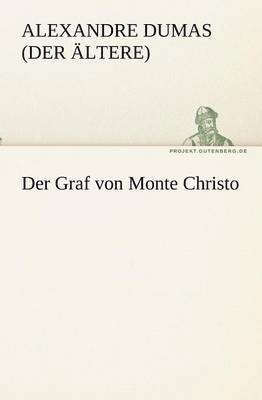 Der Graf Von Monte Christo 1