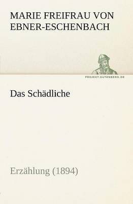 Das Schadliche 1