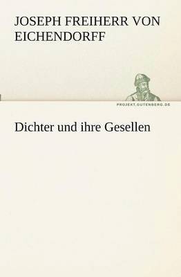 Dichter und ihre Gesellen 1