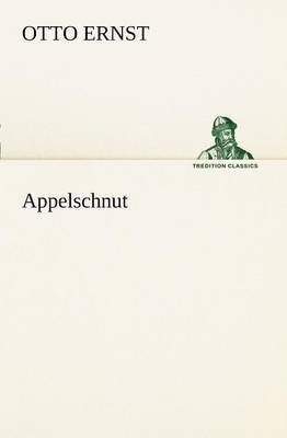 bokomslag Appelschnut