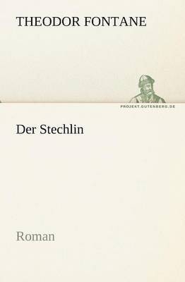 Theodor Fontane - Der Stechlin, Häftad