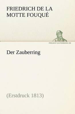 Der Zauberring 1