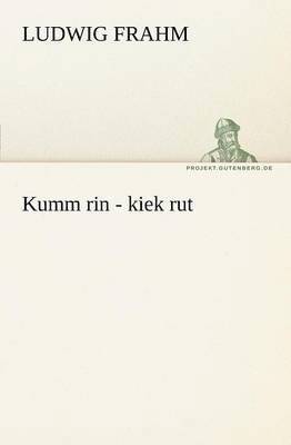 Kumm Rin - Kiek Rut 1