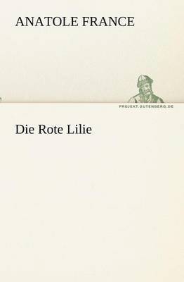 Die Rote Lilie 1