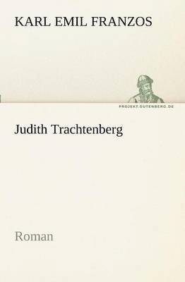 bokomslag Judith Trachtenberg