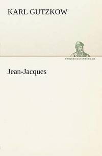 bokomslag Jean-Jacques