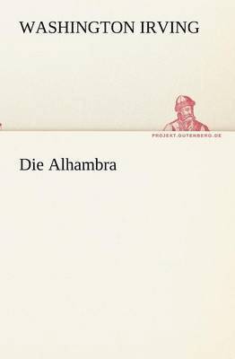 Die Alhambra 1