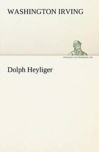 bokomslag Dolph Heyliger