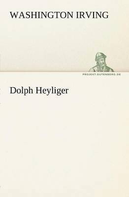Dolph Heyliger 1