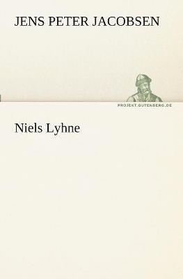 Jens Peter Jacobsen - Niels Lyhne, Häftad