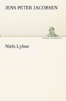 Niels Lyhne 1