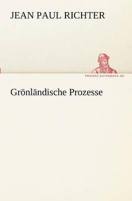 Gronlandische Prozesse 1