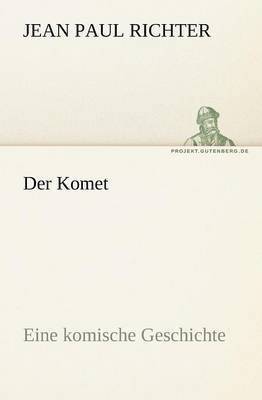 Der Komet 1