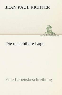 Unsichtbare Loge