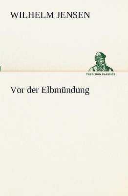 bokomslag VOR Der Elbmundung