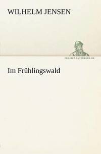 bokomslag Im Fruhlingswald