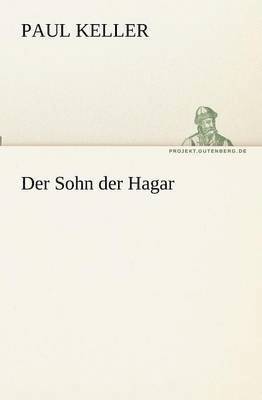 bokomslag Der Sohn der Hagar