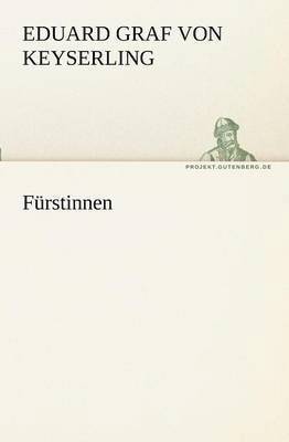 Furstinnen 1