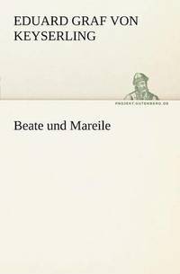 bokomslag Beate Und Mareile