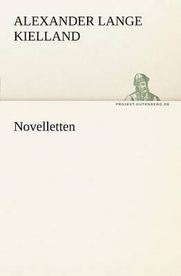 Novelletten