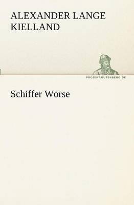 Schiffer Worse 1