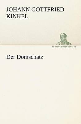 bokomslag Domschatz