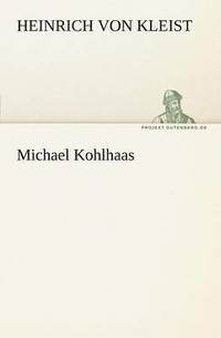 bokomslag Michael Kohlhaas