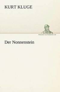 bokomslag Der Nonnenstein