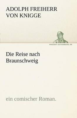 Die Reise Nach Braunschweig 1