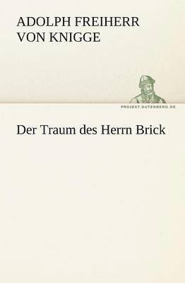 Traum Des Herrn Brick
