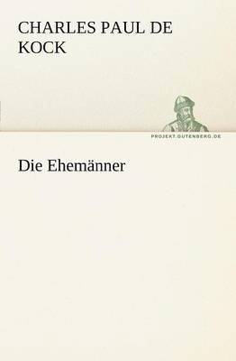 Die Ehemanner 1