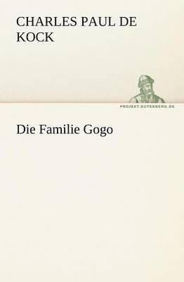 Die Familie Gogo 1