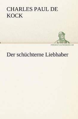 Schuchterne Liebhaber