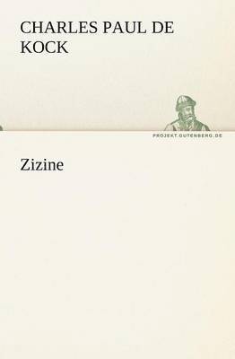 Zizine 1