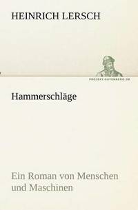 bokomslag Hammerschlge