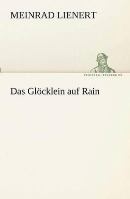 Glöcklein auf Rain