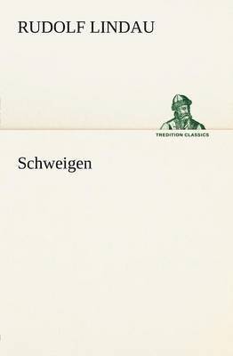 Schweigen