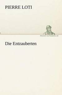 bokomslag Die Entzauberten