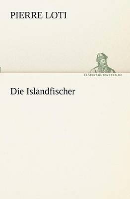 Die Islandfischer 1