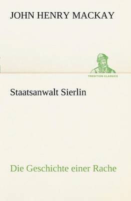 Staatsanwalt Sierlin 1