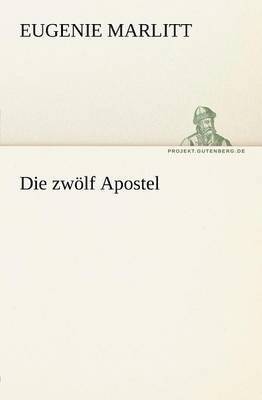 Die Zwolf Apostel 1