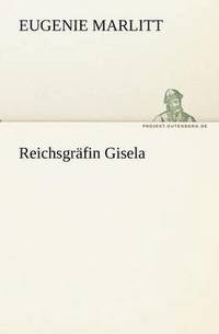 bokomslag Reichsgr Fin Gisela