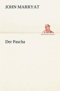bokomslag Der Pascha