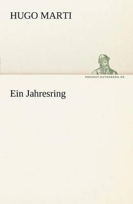 Ein Jahresring 1