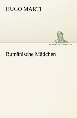 bokomslag Rum Nische M Dchen