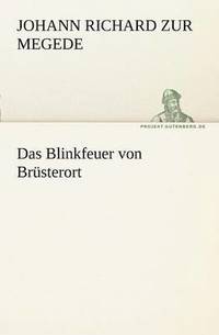 bokomslag Das Blinkfeuer Von Brusterort