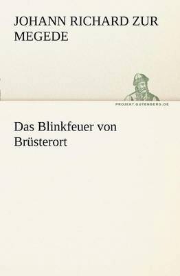 bokomslag Das Blinkfeuer Von Brusterort