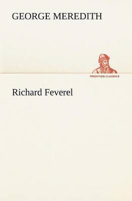 bokomslag Richard Feverel